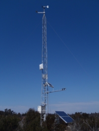 Elliott Weather Station