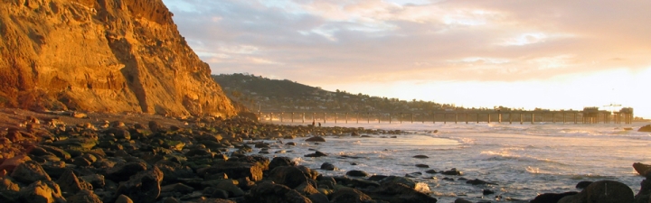 Scripps Coastal Reserve 