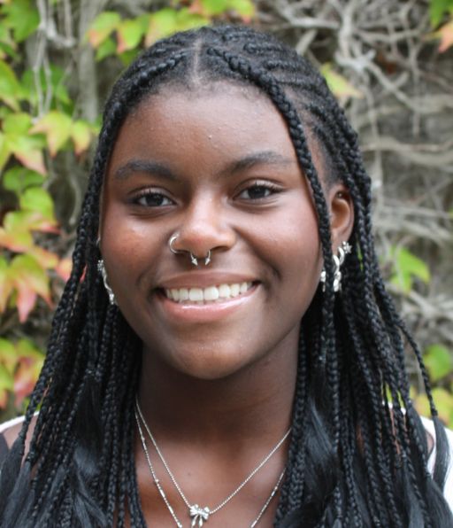 Janiya Kitcher